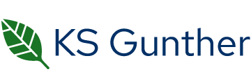 KS Gunther Logo
